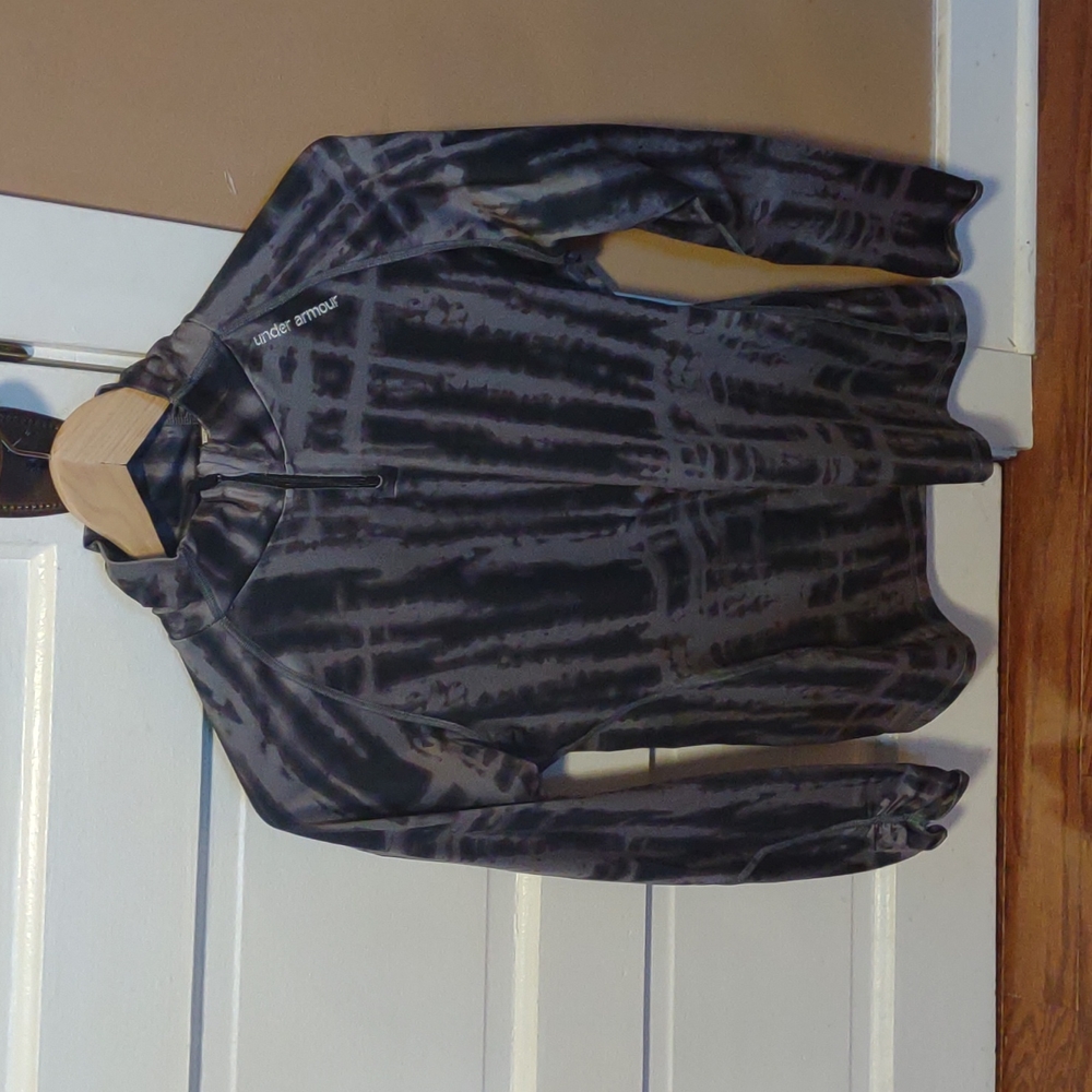 Under Armour Cold Gear Fitted Shirt